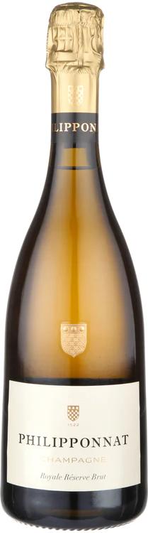 Philipponnat Royale Réserve Brut Champagne