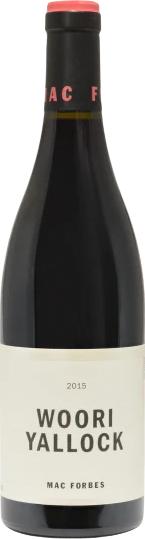 Mac Forbes Woori Yallock Pinot Noir