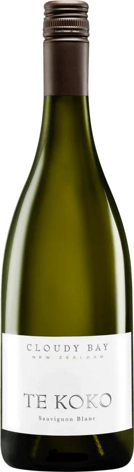 Cloudy Bay Te Koko Sauvignon Blanc