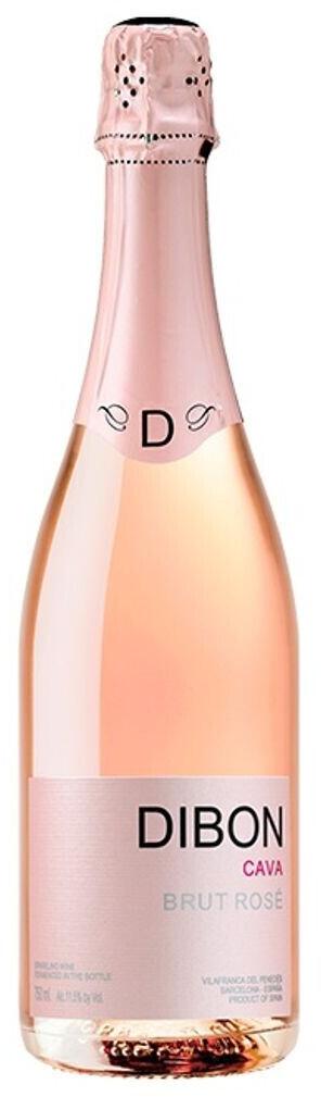 Pinord Dibon Brut Rosé Cava