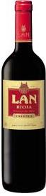 Lan Crianza Rioja