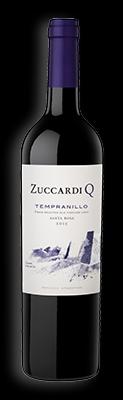 Zuccardi Q Tempranillo