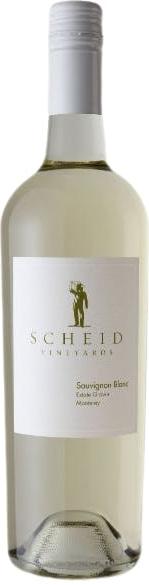 Scheid Vineyards Sauvignon Blanc