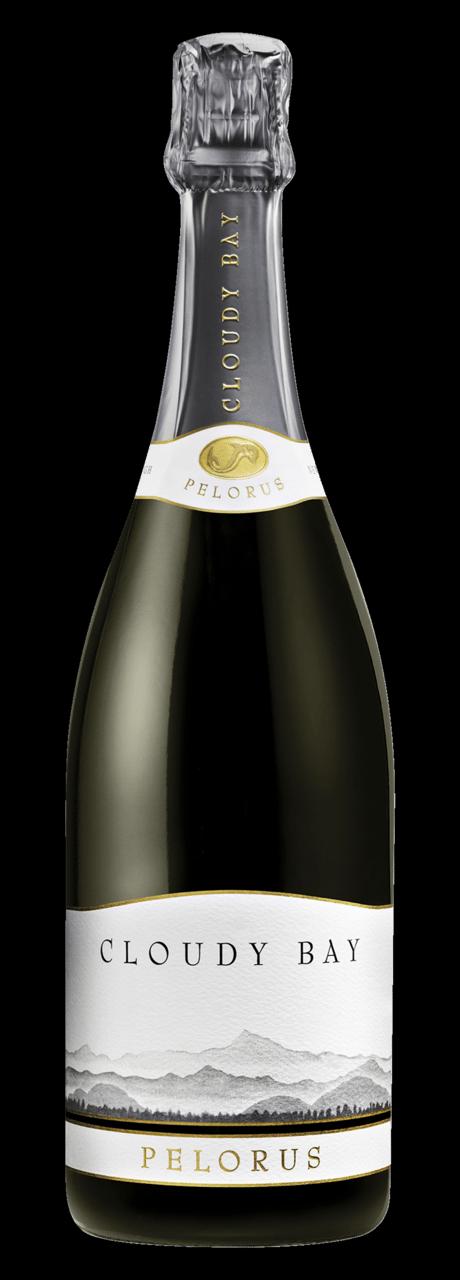 Cloudy Bay Pelorus Brut