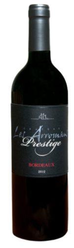 Château Les Arromans Cuvée Prestige Bordeaux