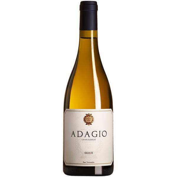 Viñas del Adagio Reserva Chardonnay