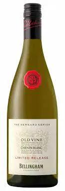 Bellingham The Bernard Series Old Vine Chenin Blanc