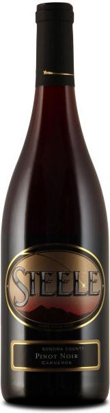 Steele Carneros Pinot Noir