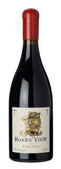 Schrader Boars' View The Coast Pinot Noir