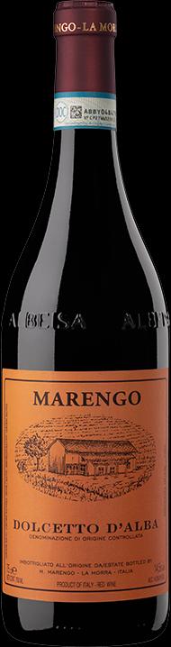 M. Marengo Dolcetto d'Alba