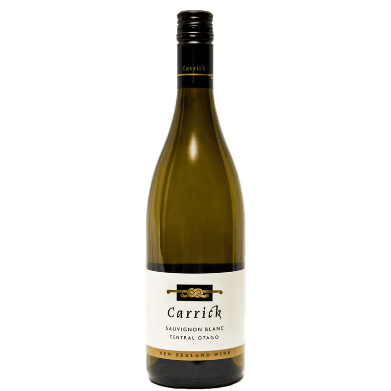 Carrick Sauvignon Blanc