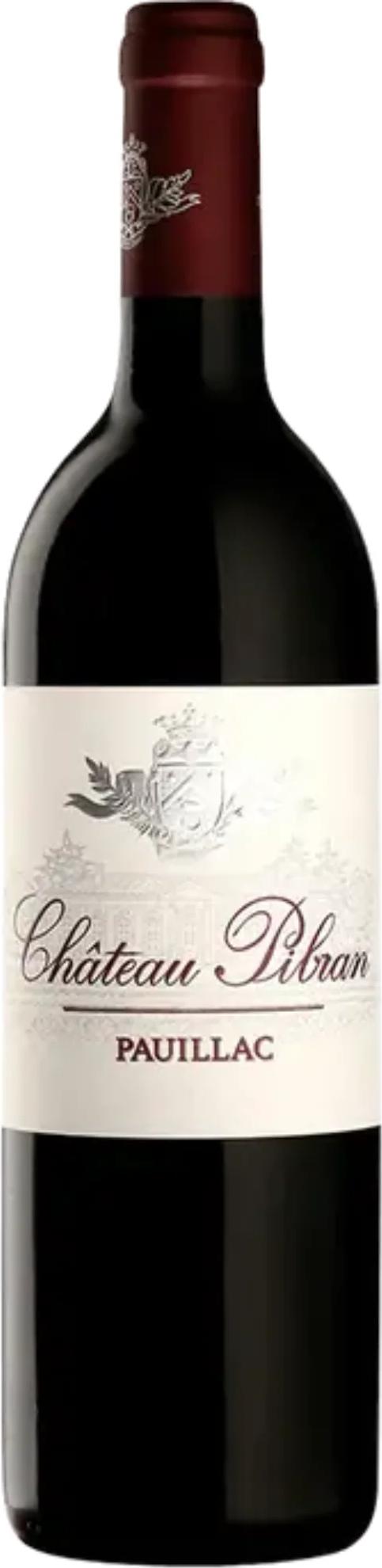 Château Pibran Pauillac