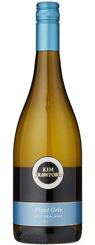 Kim Crawford Pinot Gris (Pinot Grigio)