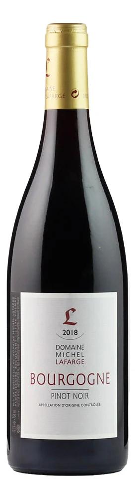 Domaine Michel Lafarge Pinot Noir Bourgogne