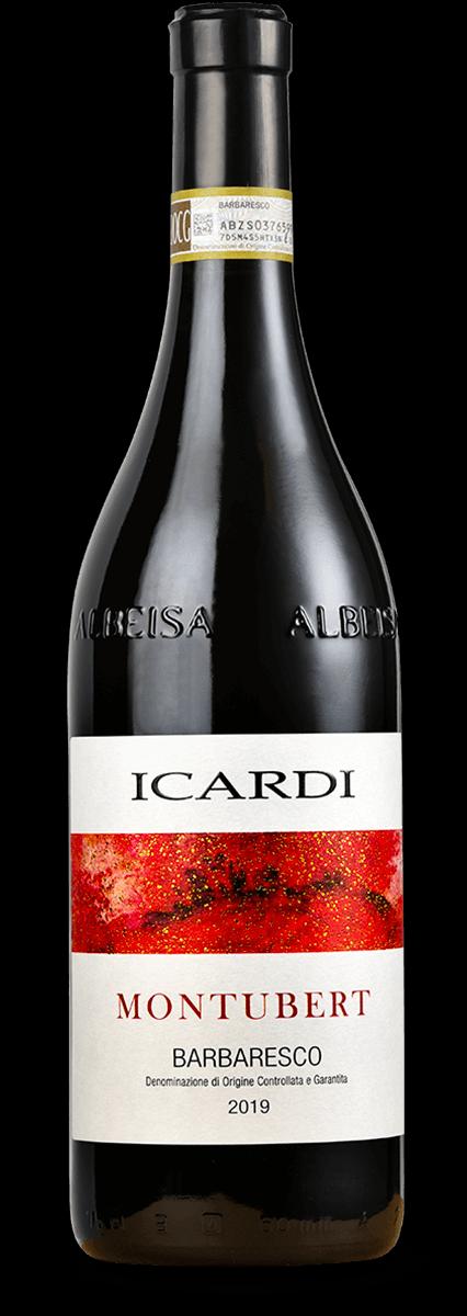 Icardi Montubert Barbaresco