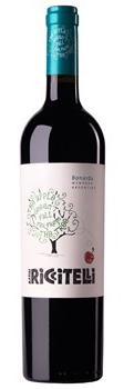 Matías Riccitelli The Apple Doesn't Fall Far From The Tree Malbec