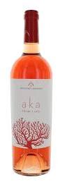 Produttori Vini Manduria AkaPrimitivo Rosato