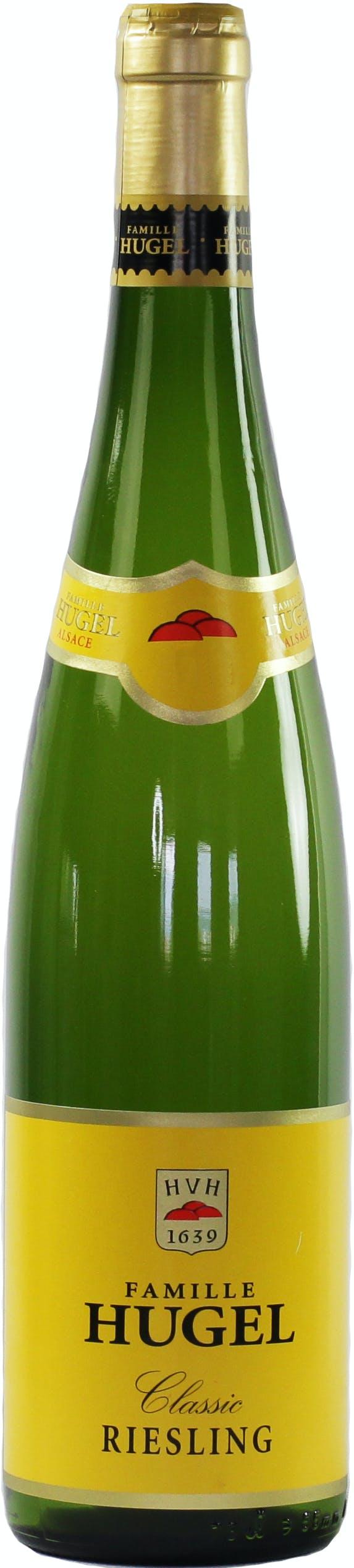 Hugel Classic Riesling