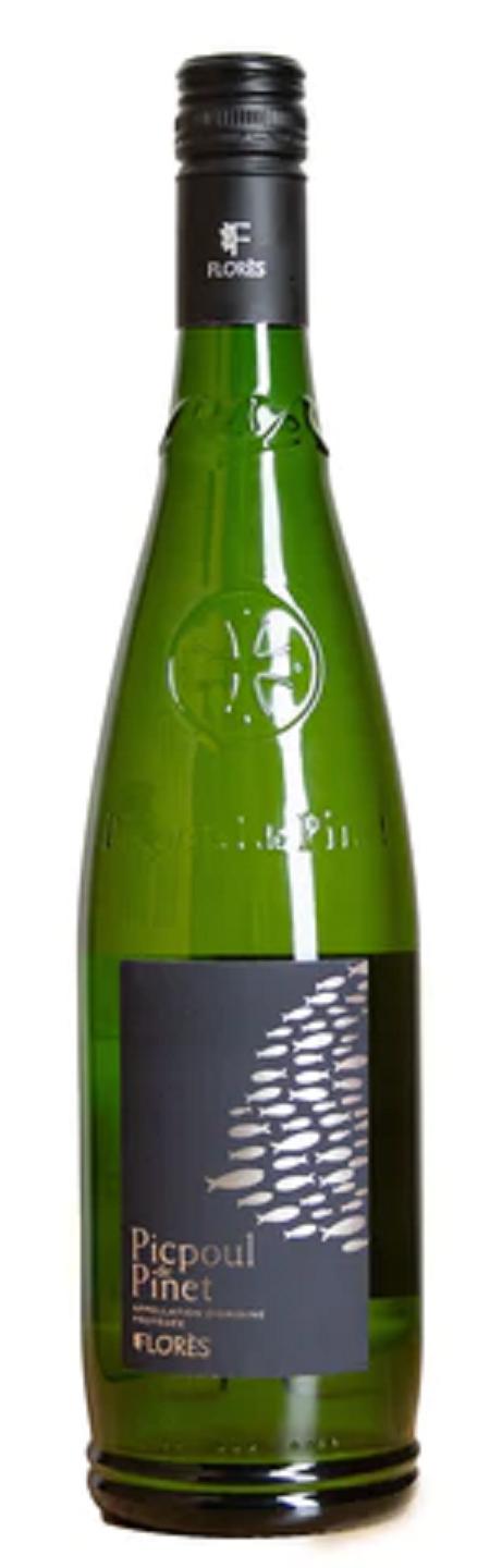 Florensac Picpoul de Pinet Blanc