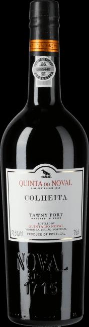 Quinta do Noval Port Tawny Colheita