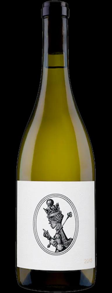 The Wonderland Project The White Queen Chardonnay