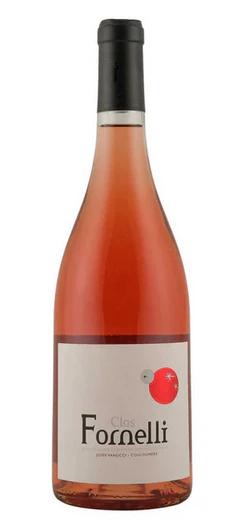 Clos Fornelli Rosé