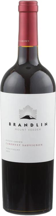 Brandlin Estate Cabernet Sauvignon