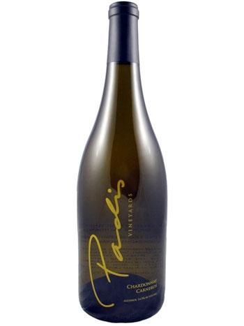 Padis Vineyards Chardonnay