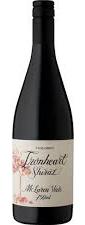 Yangarra Ironheart Shiraz