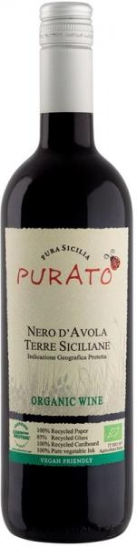 Purato Nero d'Avola