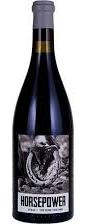 Horsepower The Tribe Vineyard Syrah