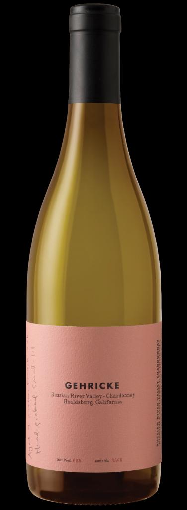 Gehricke Chardonnay