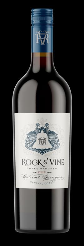 Rock & Vine Cabernet Sauvignon