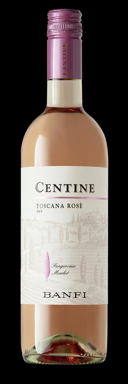 Banfi Centine Rosé