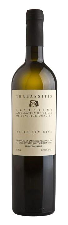 Gaía Thalassitis White Dry