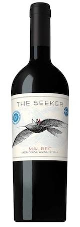 The Seeker Malbec