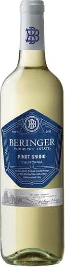 Beringer Founders' Estate Pinot Grigio