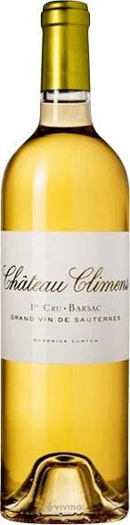 Château Climens Barsac (Premier Grand Cru Classé)