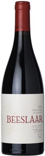 Beeslaar Pinotage