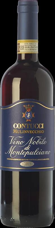 Contucci Mulinvecchio Vino Nobile di Montepulciano