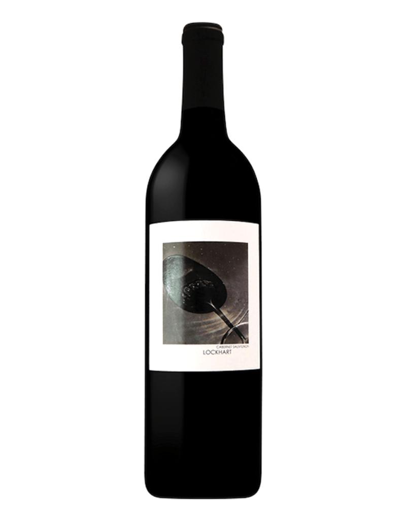 Lockhart Cabernet Sauvignon