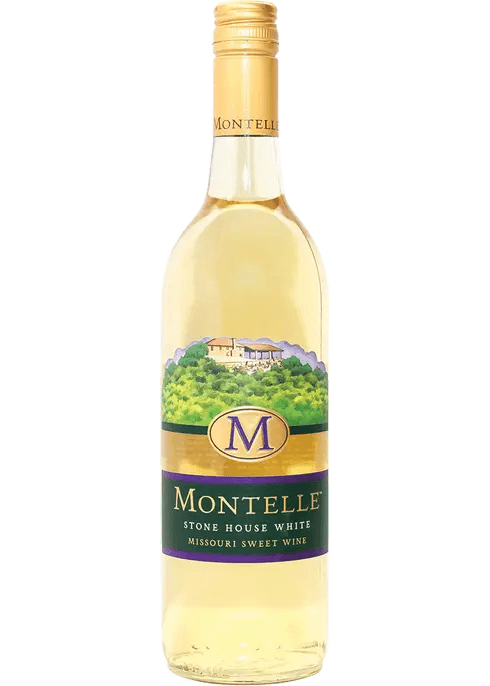 Montelle Chardonel