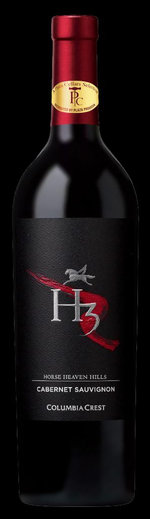 Columbia Crest H3 Cabernet Sauvignon