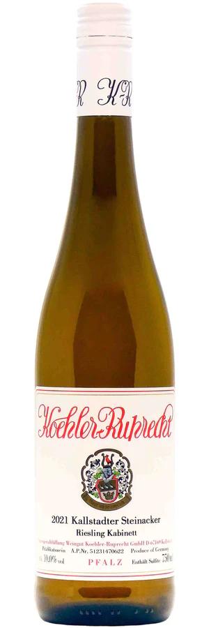 Koehler-Ruprecht Kallstadter Steinacker Riesling Kabinett