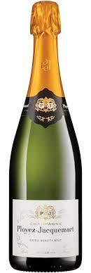 Ployez-Jacquemart Passion Extra Brut Champagne