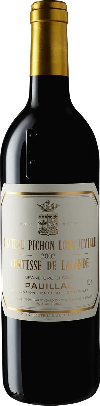 Château Pichon Longueville Comtesse de Lalande Pauillac (Grand Cru Classé)