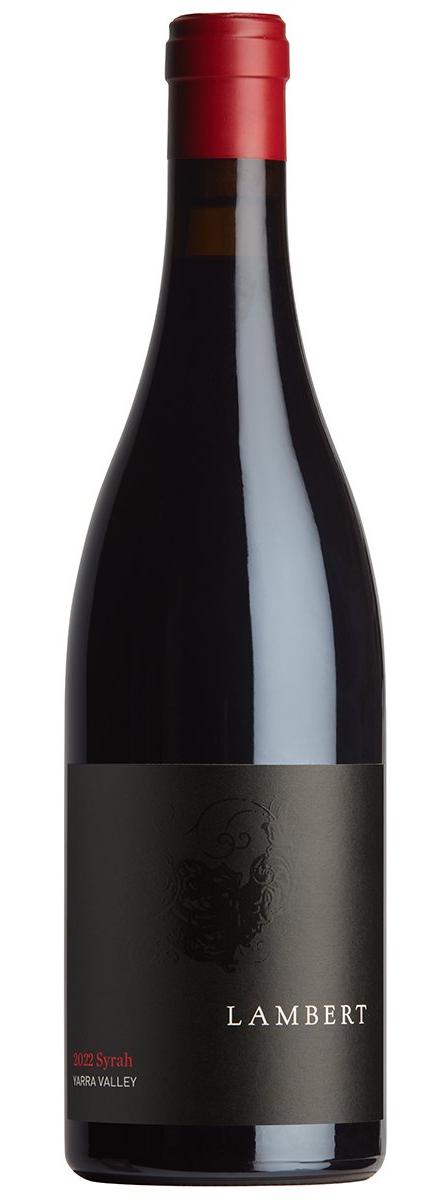 Luke Lambert Syrah