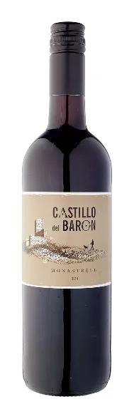 Castillo del Baron Monastrell