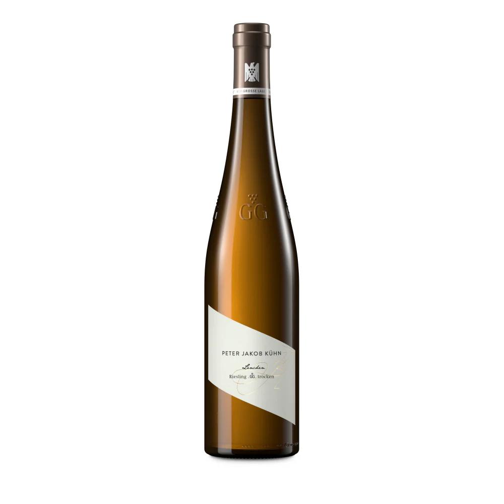 Peter Jakob Kühn Oestrich Lenchen Riesling Beerenauslese