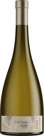 Susana Balbo Signature White Blend